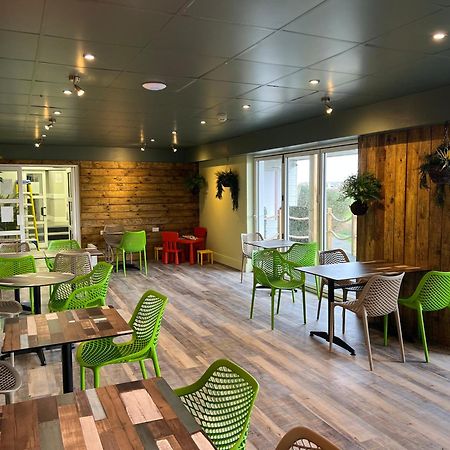 North Devon Resort Ілфракомб Екстер'єр фото