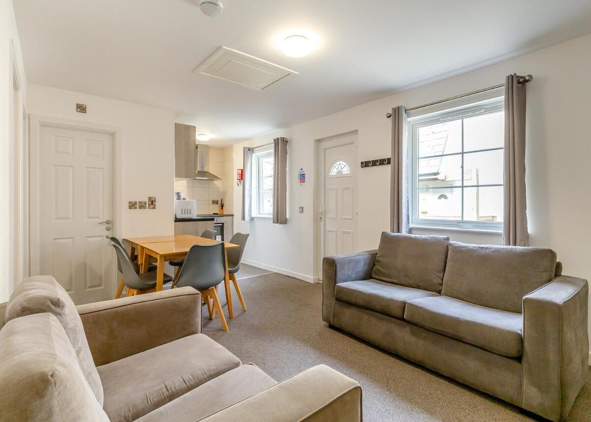 North Devon Resort Ілфракомб Екстер'єр фото