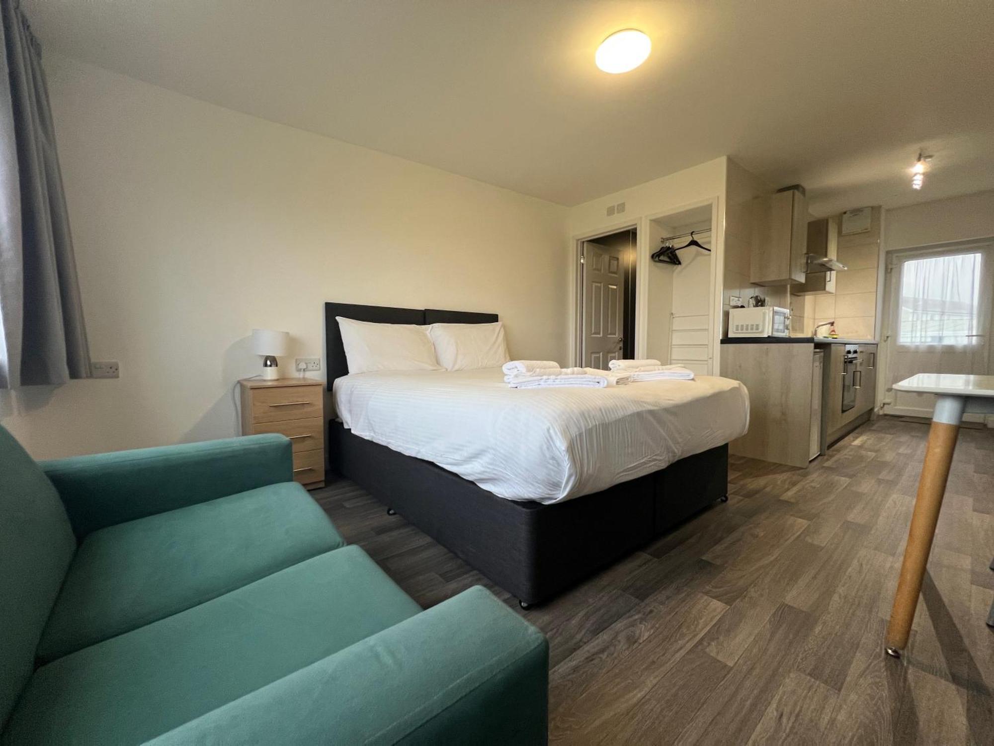 North Devon Resort Ілфракомб Екстер'єр фото