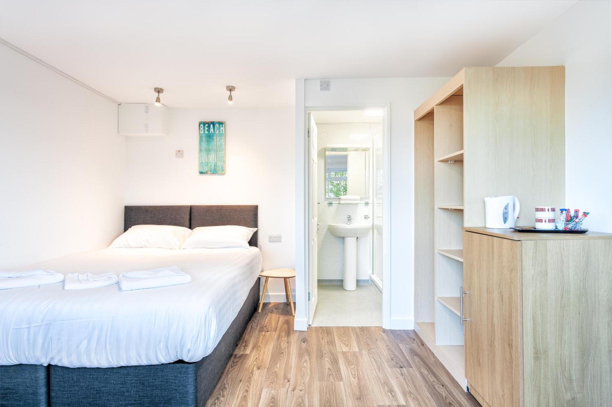 North Devon Resort Ілфракомб Екстер'єр фото