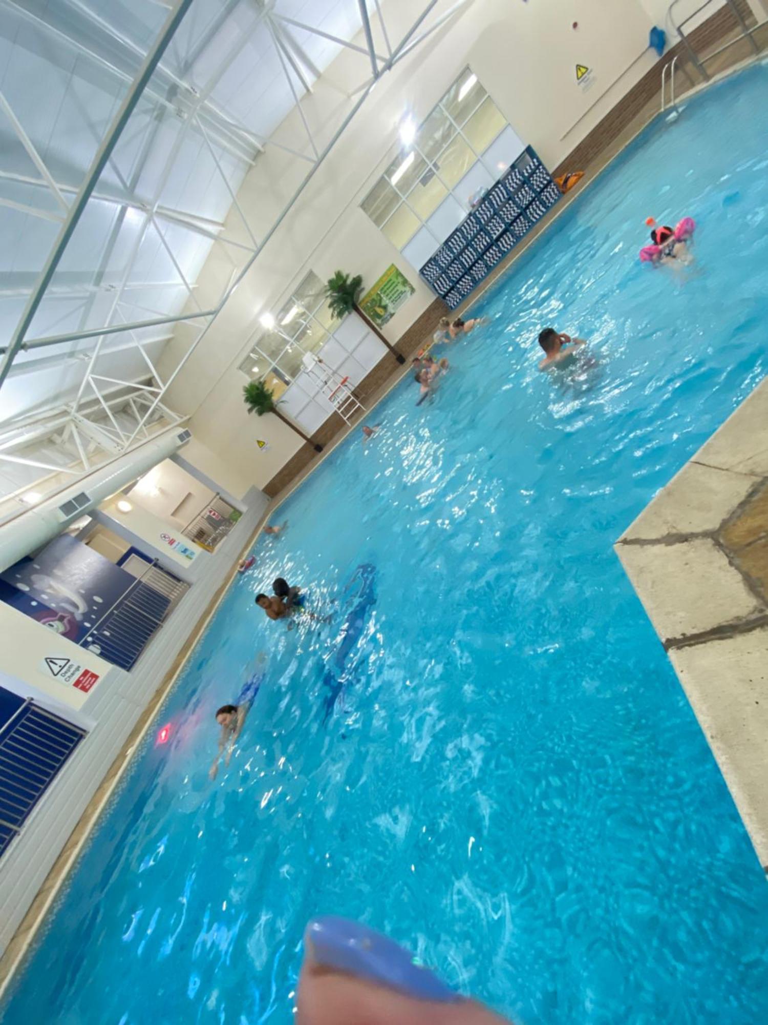 North Devon Resort Ілфракомб Екстер'єр фото