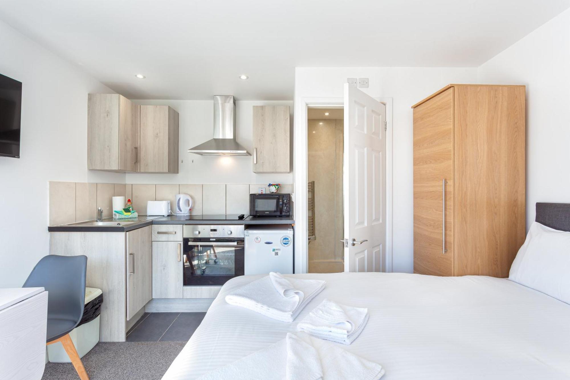 North Devon Resort Ілфракомб Екстер'єр фото