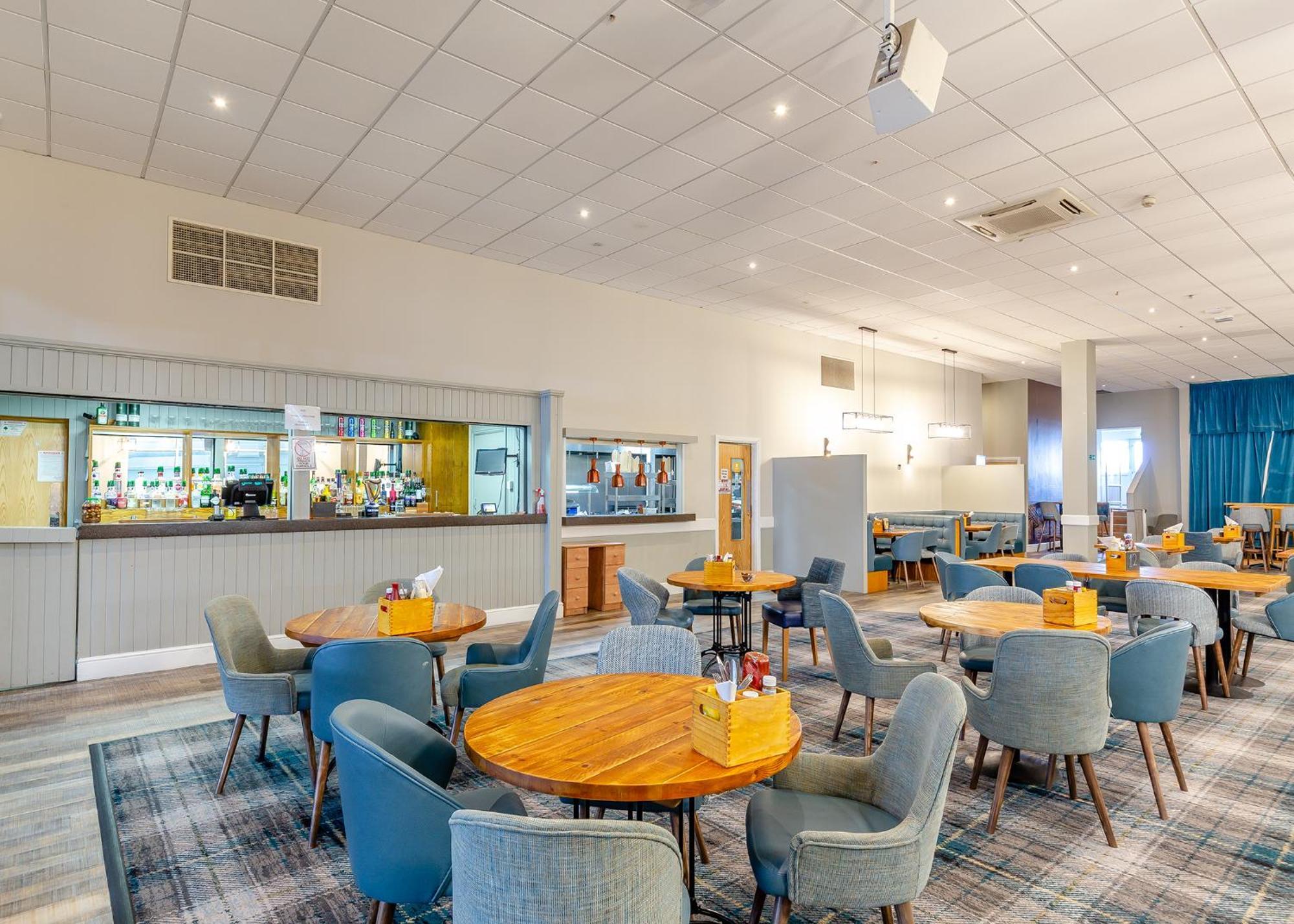 North Devon Resort Ілфракомб Екстер'єр фото