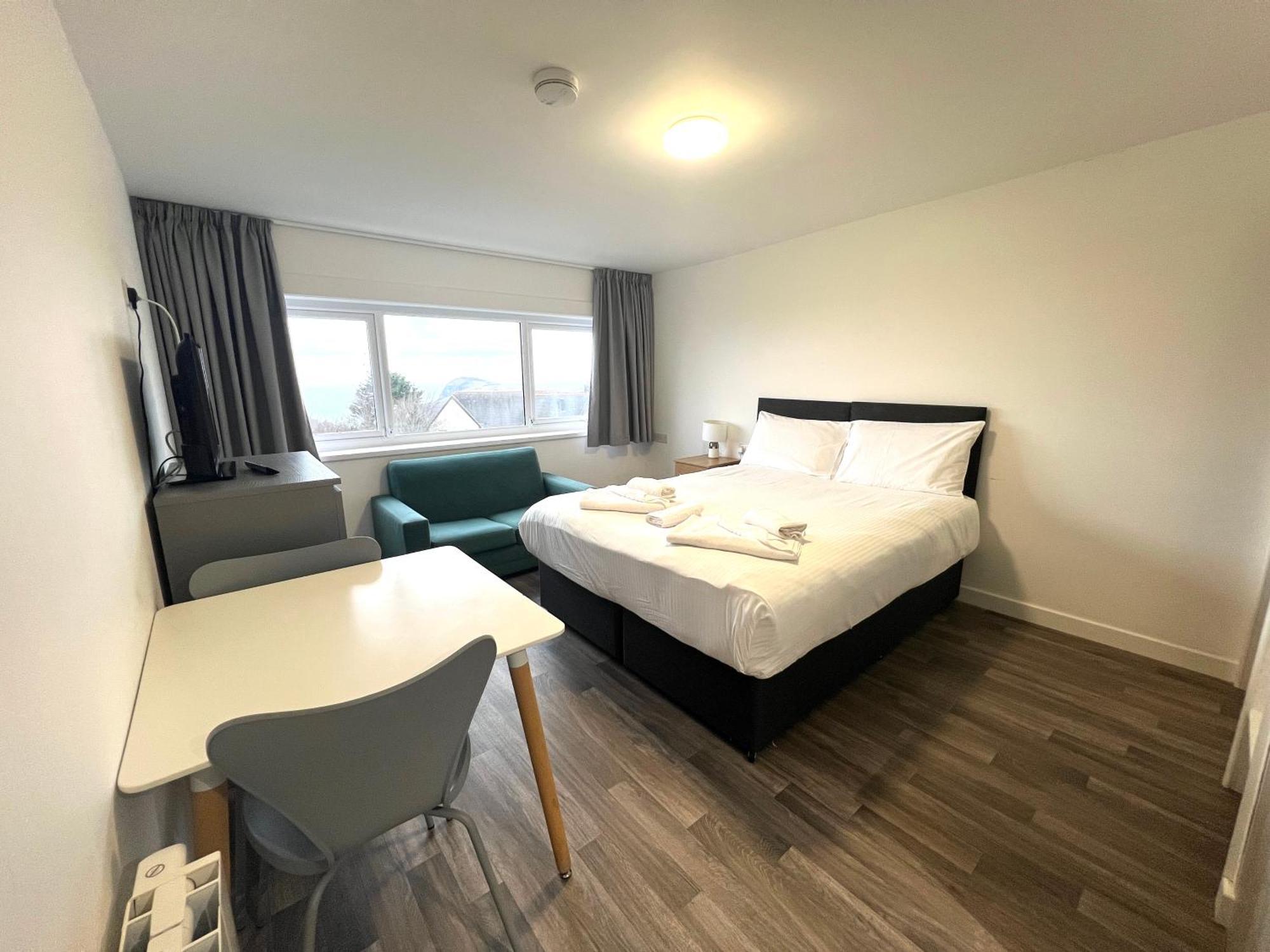 North Devon Resort Ілфракомб Екстер'єр фото