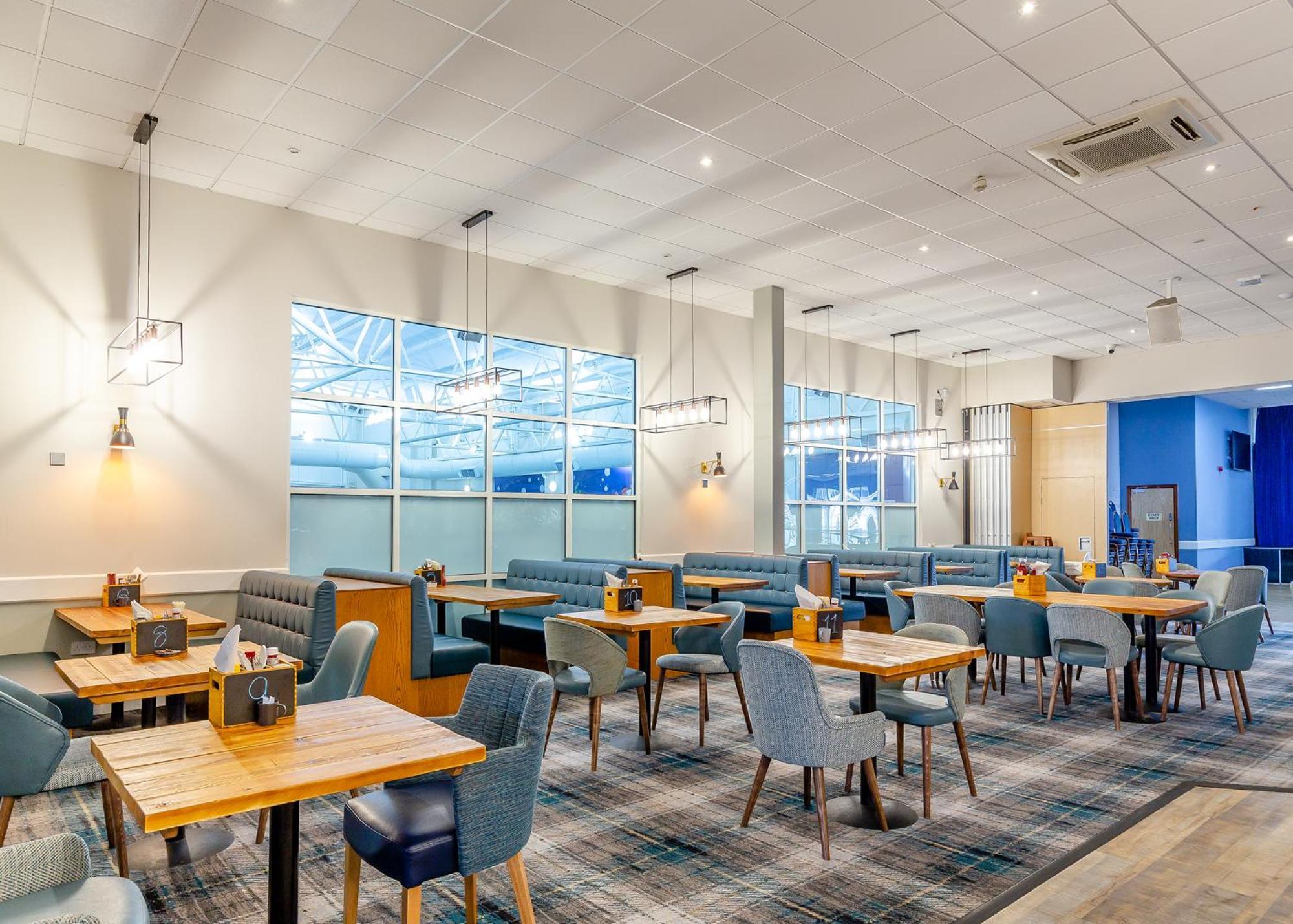 North Devon Resort Ілфракомб Екстер'єр фото