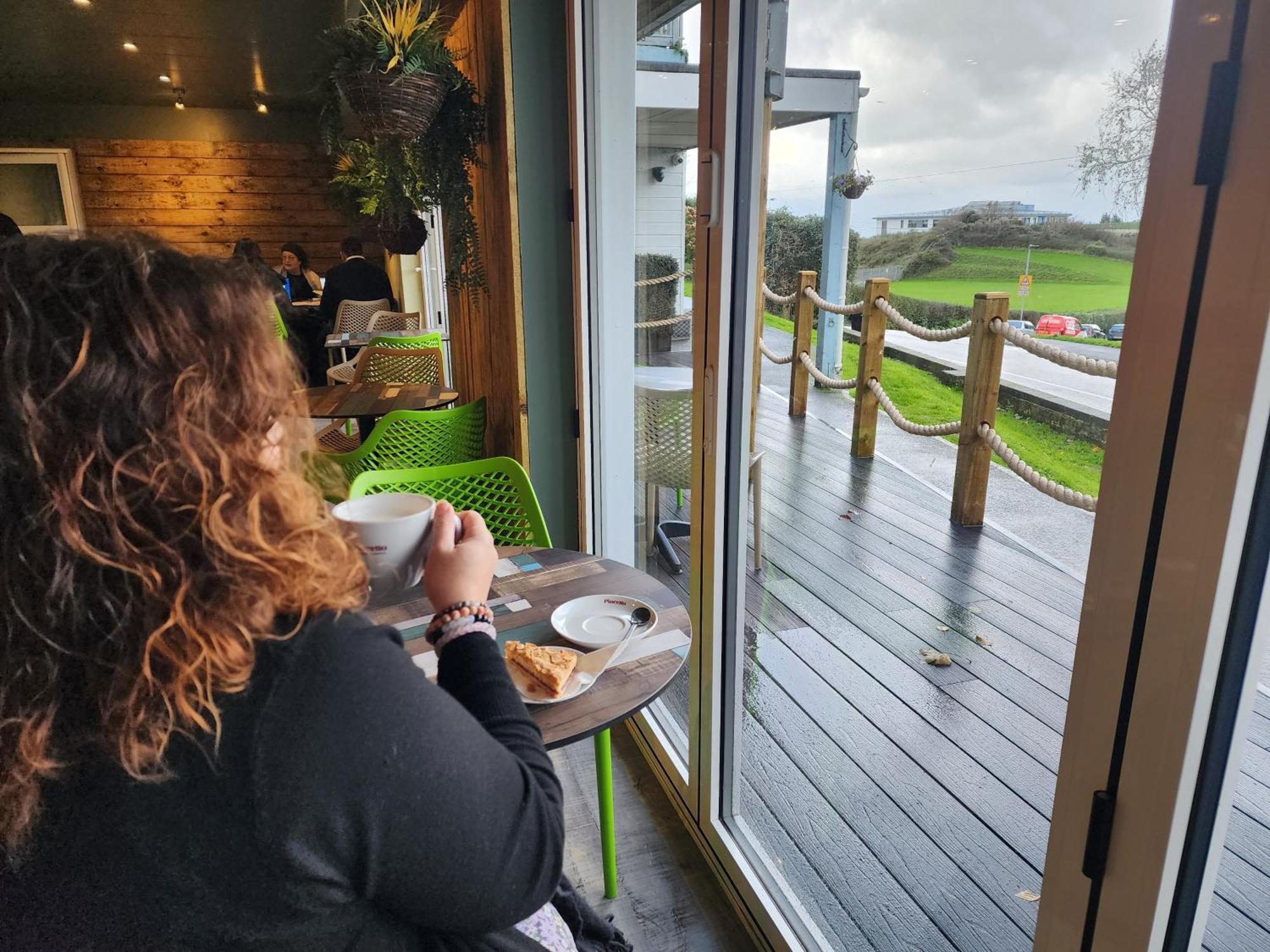 North Devon Resort Ілфракомб Екстер'єр фото